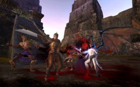 Age of Conan: Hyborian Adventures Русская Версия Jewel (PC) 