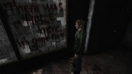 Купить игру Silent Hill HD Collection (PS3) для Sony Playstation 3
