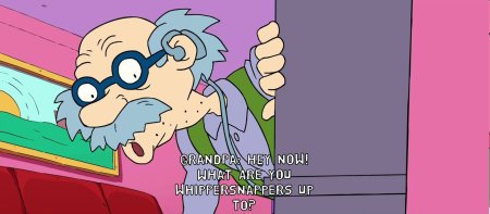 Nickelodeon Rugrats: Adventures in Gameland (Limited Run) (PS5)