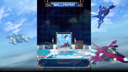 Игра Raiden III (3) x MIKADO MANIAX Deluxe Edition (PS4) Playstation 4