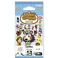 Amiibo коллекция Animal Crossing amiibo cards