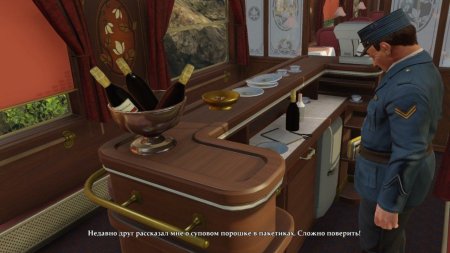 The Raven Remastered Русская Версия (Xbox One) 