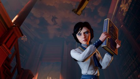 игра BioShock: The Collection (Switch) для Nintendo Switch