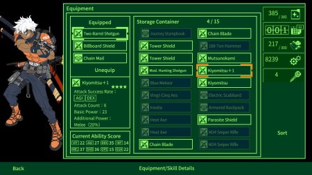 Metro Quester: Osaka (Limited Run) (PS5)