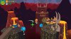 игра Frogun Deluxe Edition (Limited Run)(Switch) для Nintendo Switch