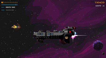 Steredenn: Binary Stars Русская Версия (PS5)