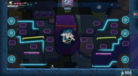 Disney Illusion Island Starring Mickey and Friends (PS5)