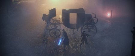 Игра Орден: 1886 (The Order: 1886) Русская Версия (PS4) USED Б/У Playstation 4