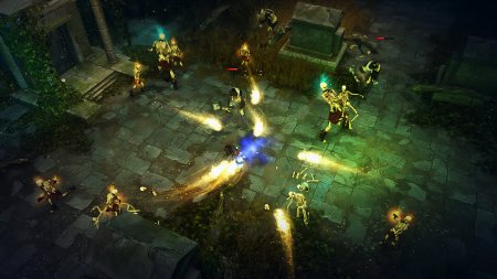 Игра Victor Vran: Overkill Edition Wired Presents Black Label (Limited Run #01) Русская Версия (PS4) Playstation 4