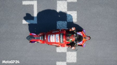 MotoGP 24 (PS5)