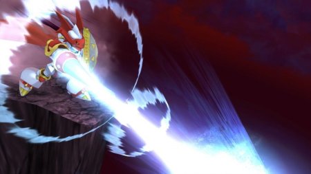 Игра Digimon Story Cyber Sleuth Hacker's Memory (PS4) Playstation 4