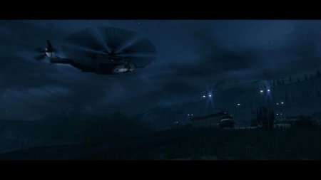 Купить игру Operation Flashpoint: Red River (Красная река) (PS3) для Sony Playstation 3