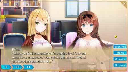 игра Yumeutsutsu Re:Master Bundle Pack (Switch) для Nintendo Switch