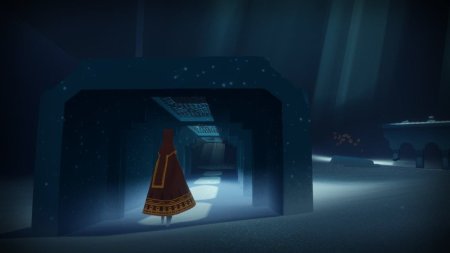 Игра Journey Коллекционное издание (Collectors Edition) Русская Версия (PS4) Playstation 4