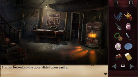 игра Goosebumps The Game (Switch) для Nintendo Switch