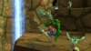 Spider-Man (Человек-Паук): Friend or Foe (Xbox 360) USED Б/У