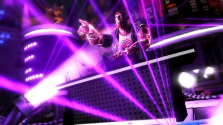 Купить игру DJ Hero (PS3) USED Б/У для Sony Playstation 3