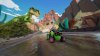 игра Gigantosaurus: Dino Kart (Switch) для Nintendo Switch