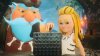 игра That's My Family: Family Fun Night (Switch) для Nintendo Switch