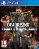 Dead Rising 4 Русская Версия (PS4) USED Б/У