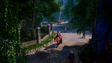 King's Bounty 2 (II) Day One Edition (Издание первого дня) Русская Версия (Xbox One) 