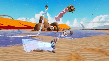 Star Overdrive (PS5)