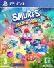 The Smurfs (Смурфики): Деревенская Вечеринка (Village Party) Русская Версия (PS4/PS5)