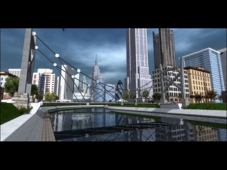 Bridge Project Русская Версия Jewel (PC) 