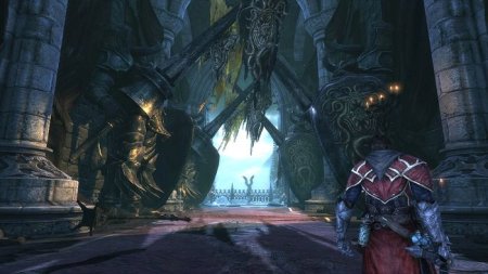 Castlevania: Lords of Shadow Collection (Xbox 360/Xbox One)