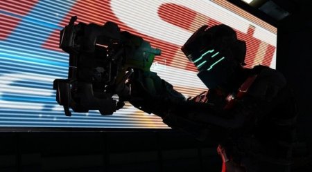 Dead Space 2 (Xbox 360/Xbox One)