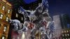 Men in Black: Alien Crisis (Люди в черном) (Xbox 360)