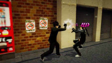Игра Akiba's Trip: Hellbound & Debriefed (PS4) Playstation 4