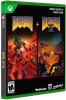 DOOM + DOOM II (2) (Limited Run #044) Русская Версия (Xbox One/Series X)