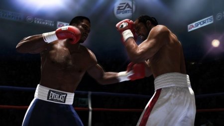 Fight Night Champion (Xbox 360/Xbox One)