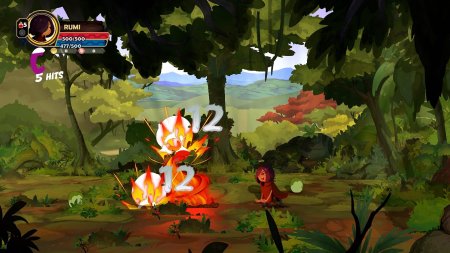 Игра Tunche (Limited Run) Русская Версия (PS4) Playstation 4