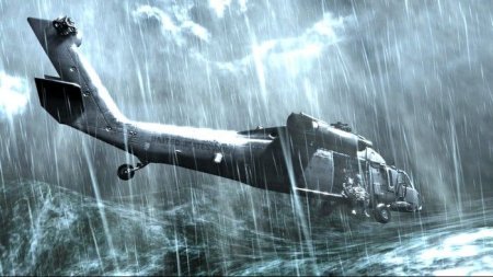 Call of Duty 4: Modern Warfare Classics (Xbox 360/Xbox One)