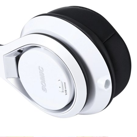 Гарнитура проводная Headset Wired Somic (VRH360) (PC) 