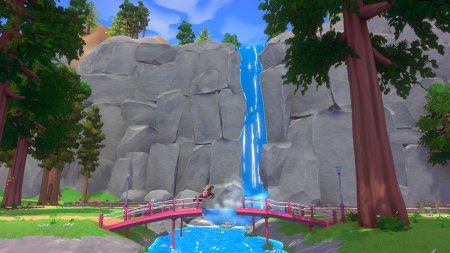 Barbie: Horse Trails (PS5)