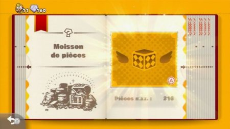 игра Captain Toad Treasure Tracker (Switch) для Nintendo Switch