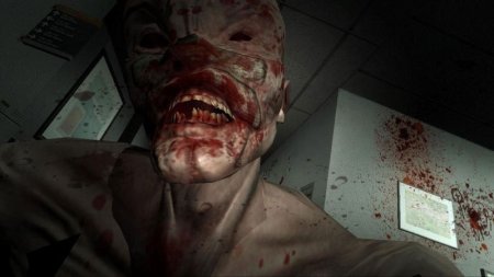 Купить игру F.E.A.R. 2: Project Origin (PS3) USED Б/У для Sony Playstation 3