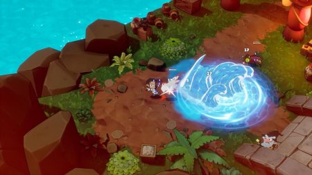 Nicktoons & The Dice of Destiny (PS5)