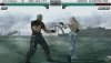  Tekken: Dark Resurrection Greatest Hits (PSP) USED Б/У 