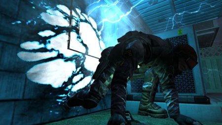Купить игру F.E.A.R. 3 (F.3.A.R.) Русская Версия (PS3) USED Б/У для Sony Playstation 3