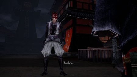 игра Kamiwaza: Way of the Thief (Switch) для Nintendo Switch