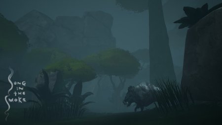 Song in the Smoke: Rekindled (Только для PS VR2) Русская Версия (PS5)