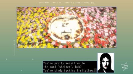 Игра The 25th Ward: The Silver Case (PS4) Playstation 4