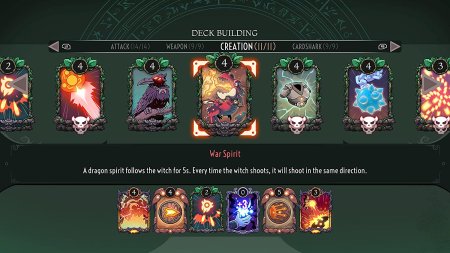 The Knight Witch Deluxe Edition Русская Версия (PS5)