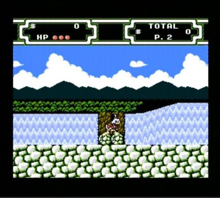 Утиные истории 2 (Duck Tales 2) Русская Версия (8 bit) для Денди 