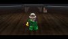 LEGO Batman 2: DC Super Heroes Русская Версия (PS Vita) USED Б/У