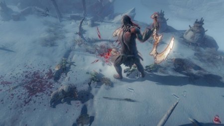 Игра Vikings: Wolves of Midgard Special Edition Русская Версия (PS4) Playstation 4